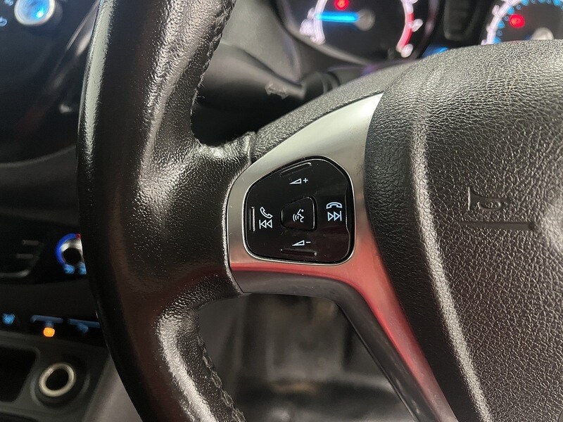 Used Ford Transit Courier 2020 for sale - 77490664: Photo 18