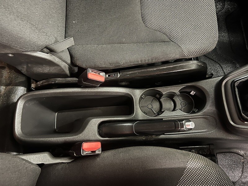 Used Ford Transit Courier 2020 for sale - 77490664: Photo 23