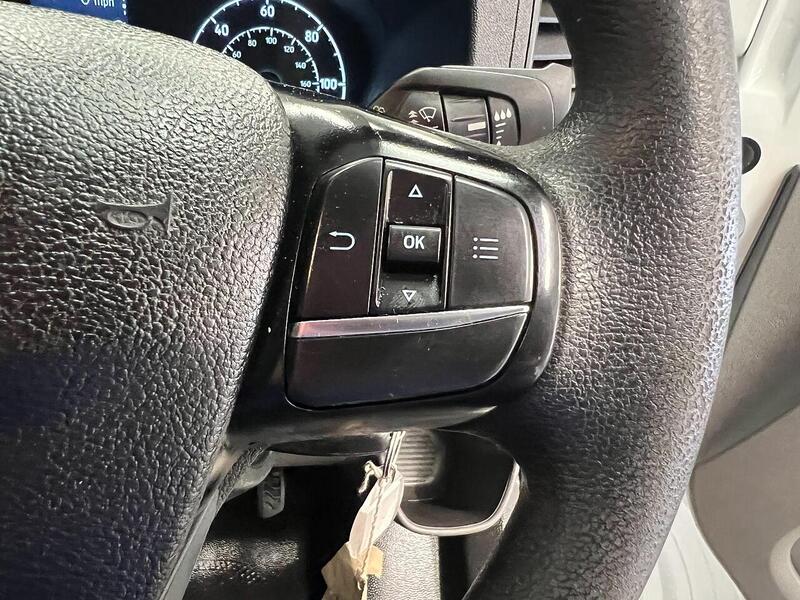 Used Ford Transit Custom 2021 for sale - 76904049: Photo 12