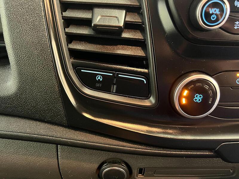 Used Ford Transit Custom 2021 for sale - 76904049: Photo 15