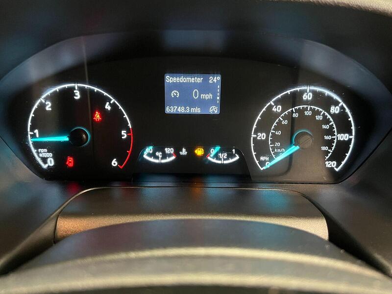 Used Ford Transit Custom 2021 for sale - 76904049: Photo 19