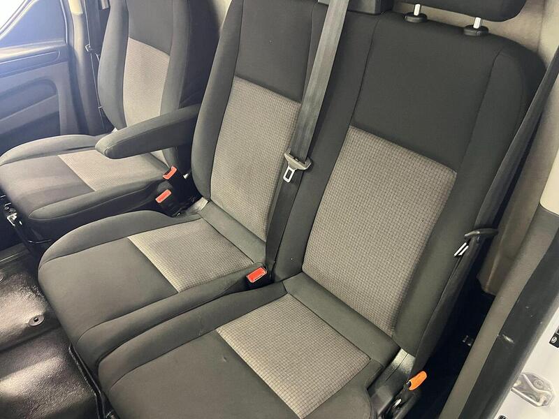 Used Ford Transit Custom 2021 for sale - 76904049: Photo 20