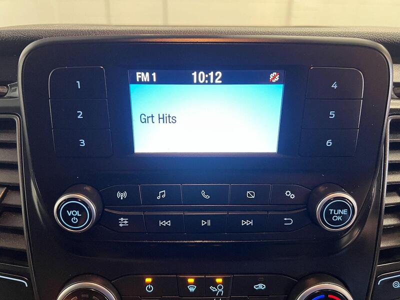 Used Ford Transit Custom 2021 for sale - 76904049: Photo 22