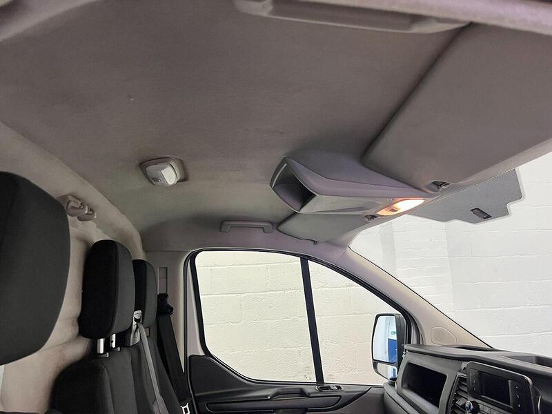 Used Ford Transit Custom 2021 for sale - 76904049: Photo 31