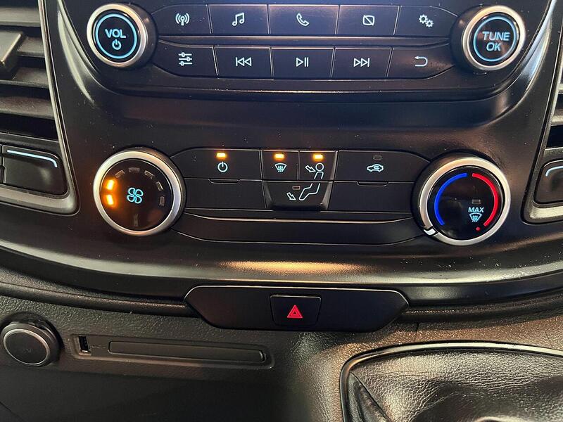 Used Ford Transit Custom 2021 for sale - 76904049: Photo 33