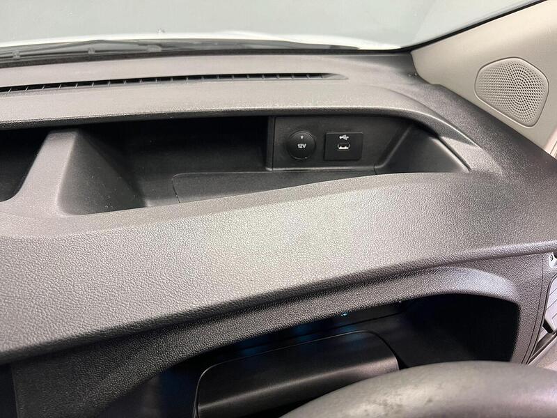 Used Ford Transit Custom 2021 for sale - 76904049: Photo 36