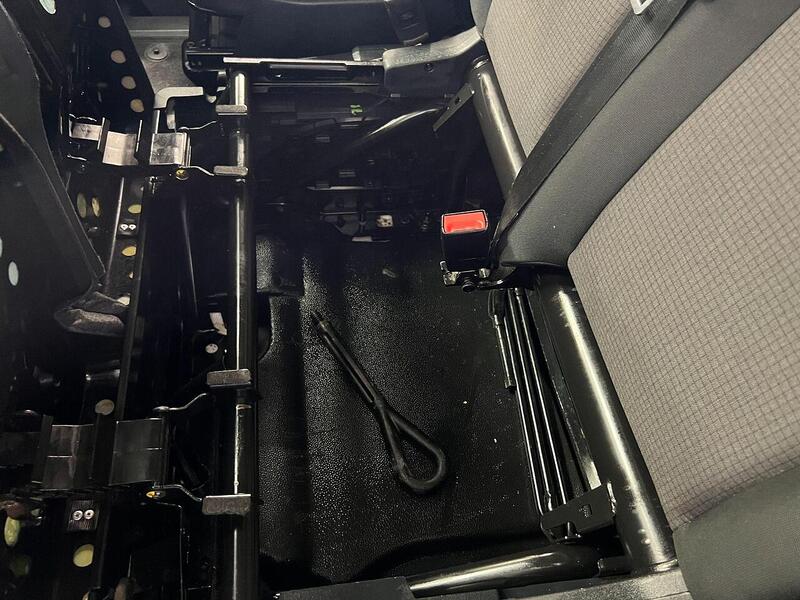 Used Ford Transit Custom 2021 for sale - 76904049: Photo 37