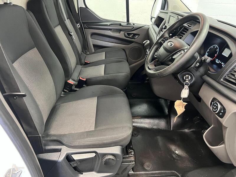 Used Ford Transit Custom 2021 for sale - 76904049: Photo 9