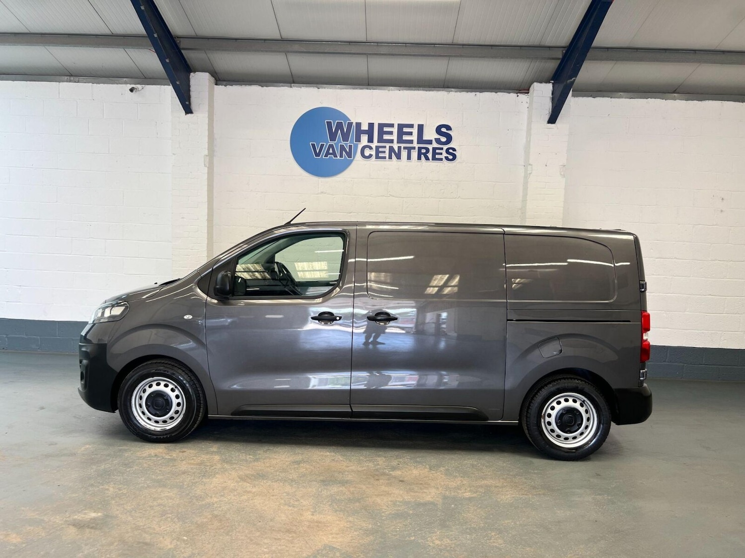 Used Fiat Scudo 2022 for sale - 76868609: Photo 2