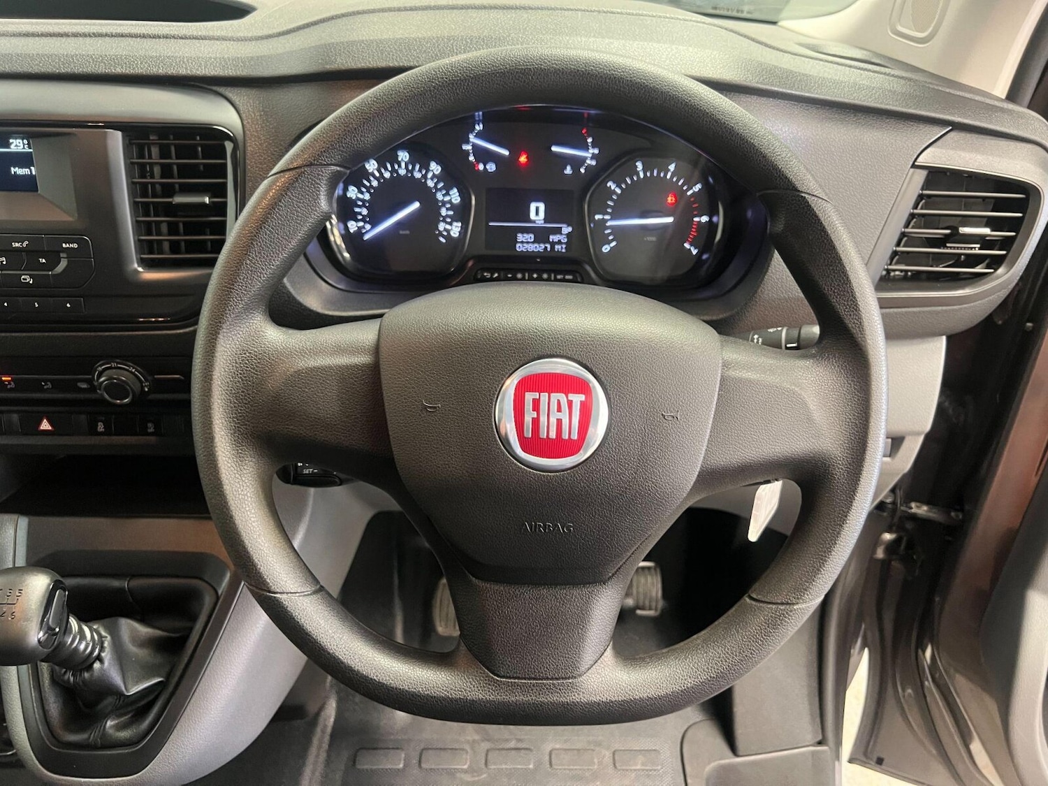 Used Fiat Scudo 2022 for sale - 76868609: Photo 25