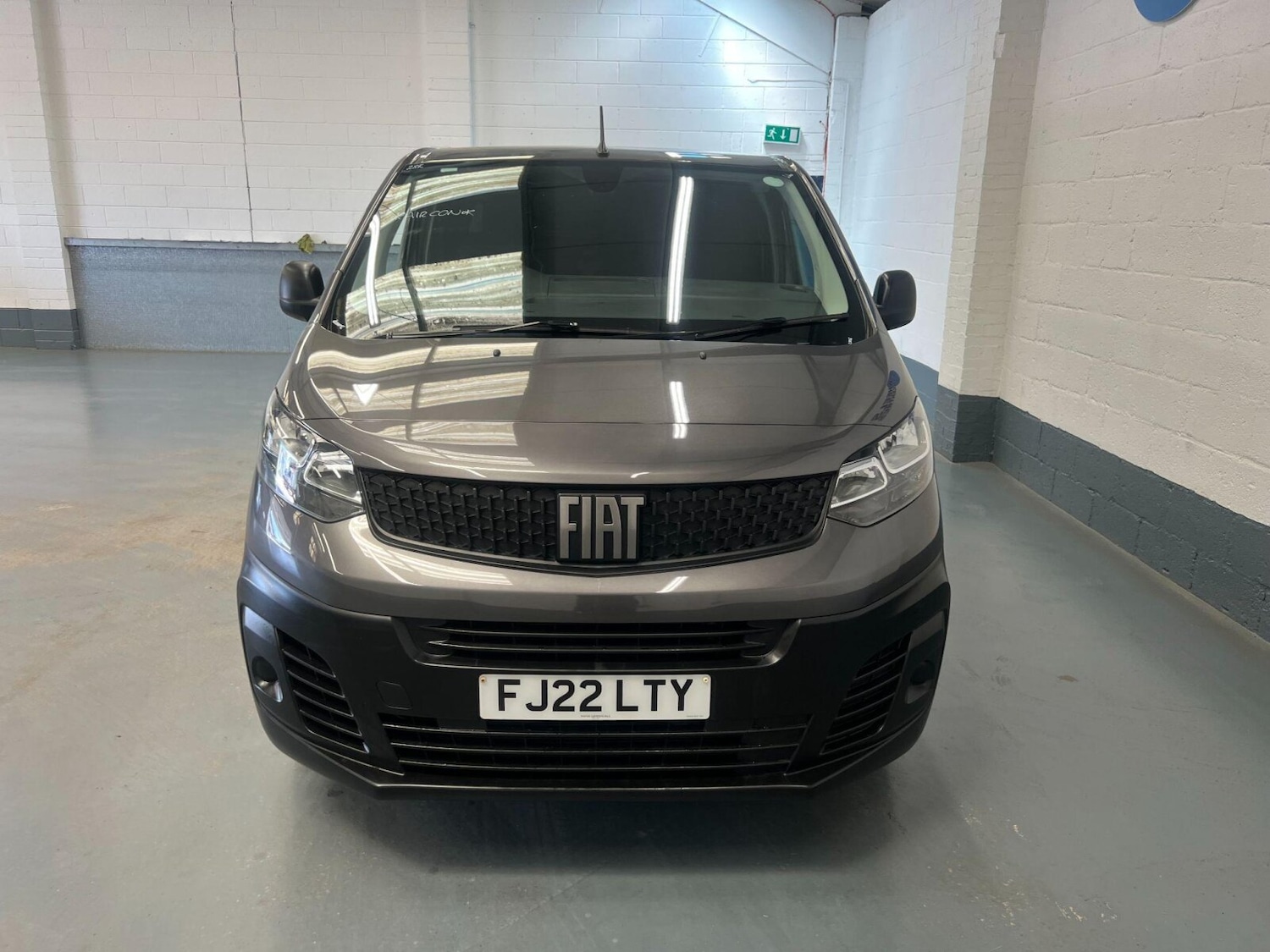 Used Fiat Scudo 2022 for sale - 76868609: Photo 4