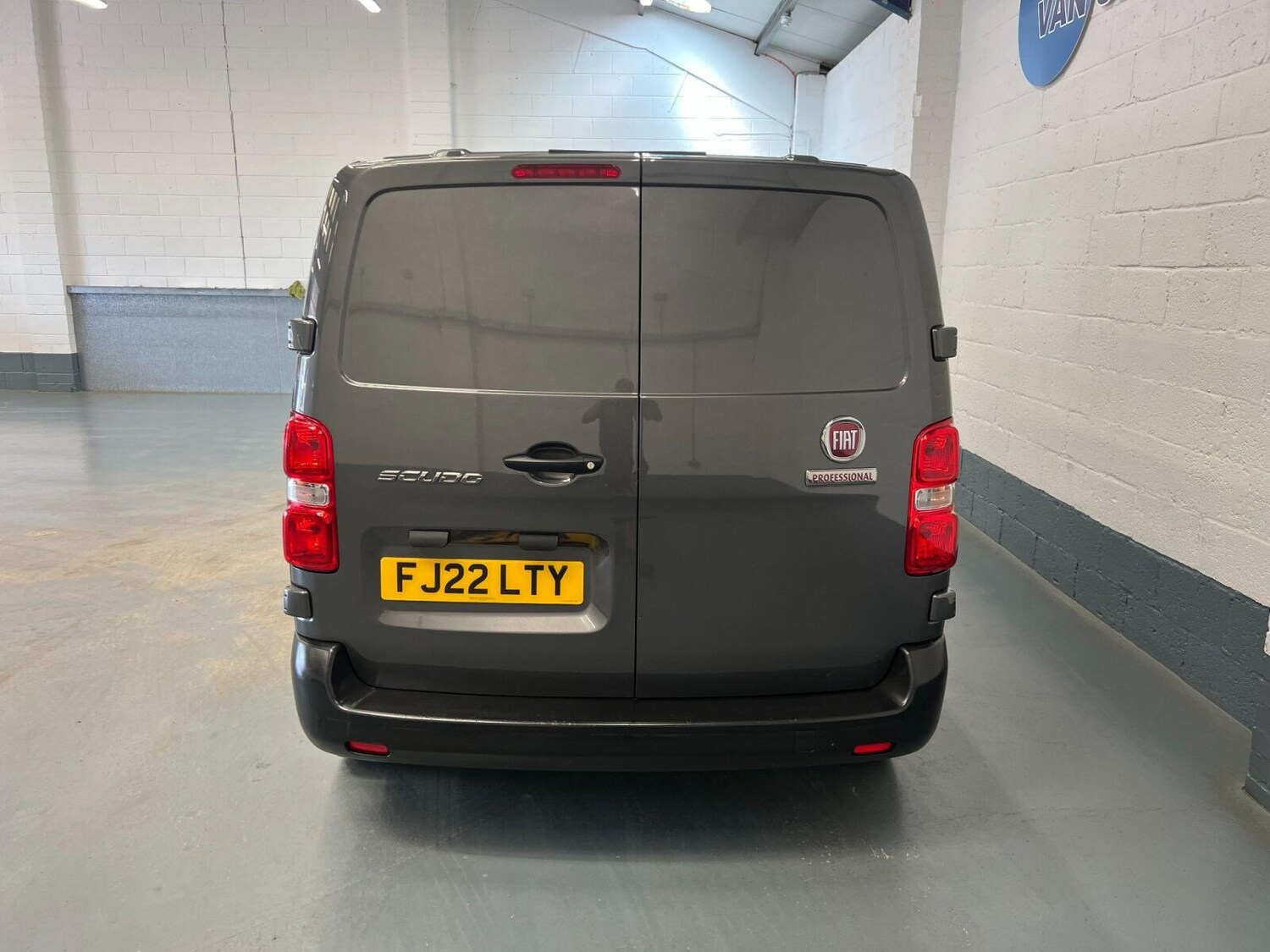 Used Fiat Scudo 2022 for sale - 76868609: Photo 6