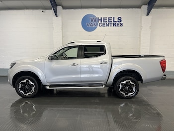 Used Nissan Navara 2021 for sale - 79434518: Photo