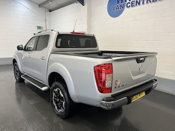 Used Nissan Navara 2021 for sale - 79434518: Photo