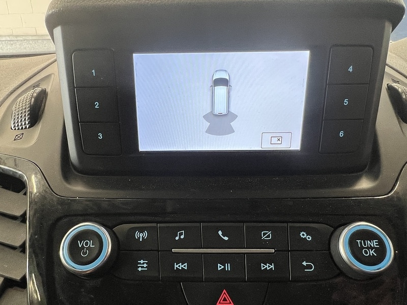 Used Ford Transit Connect 2021 for sale - 77735155: Photo 10