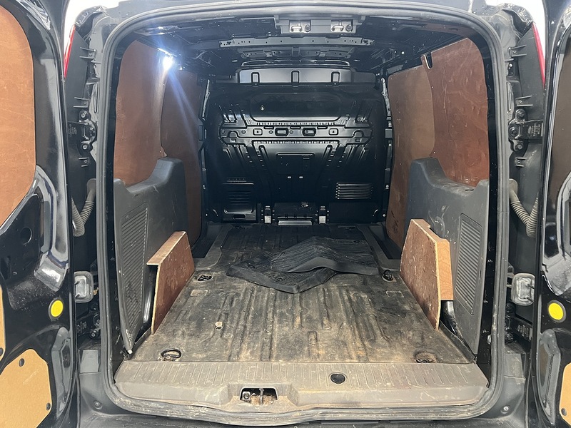 Used Ford Transit Connect 2021 for sale - 77735155: Photo 5