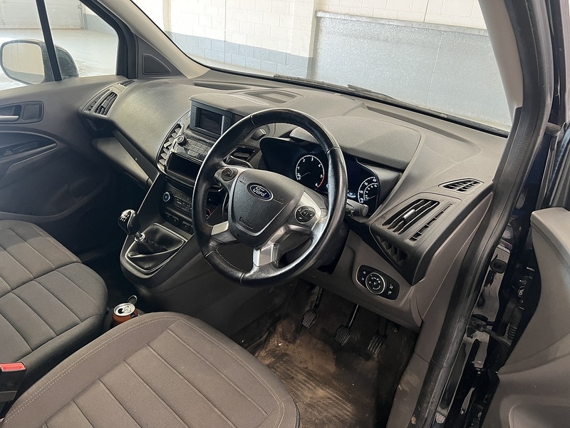 Used Ford Transit Connect 2021 for sale - 77735155: Photo 6
