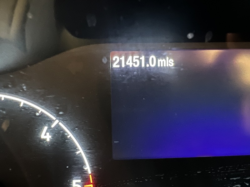 Used Ford Transit Connect 2021 for sale - 77735155: Photo 7