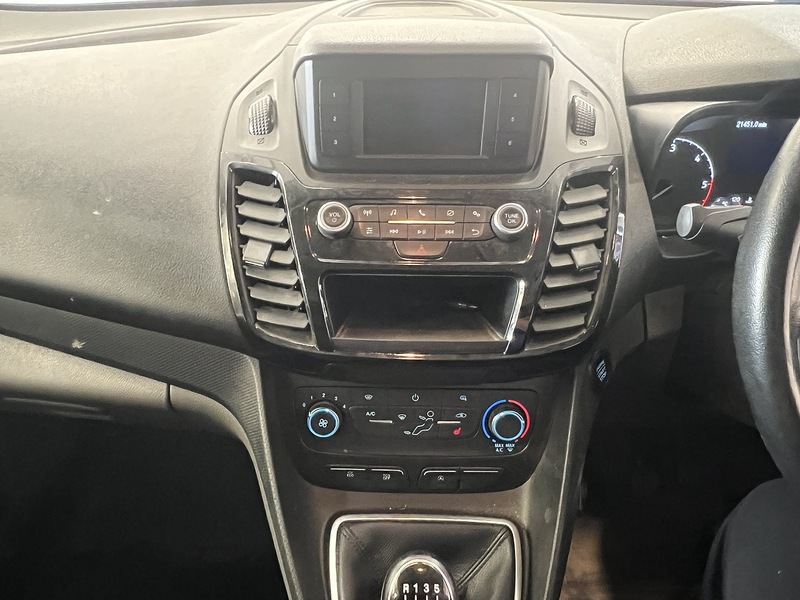Used Ford Transit Connect 2021 for sale - 77735155: Photo 8
