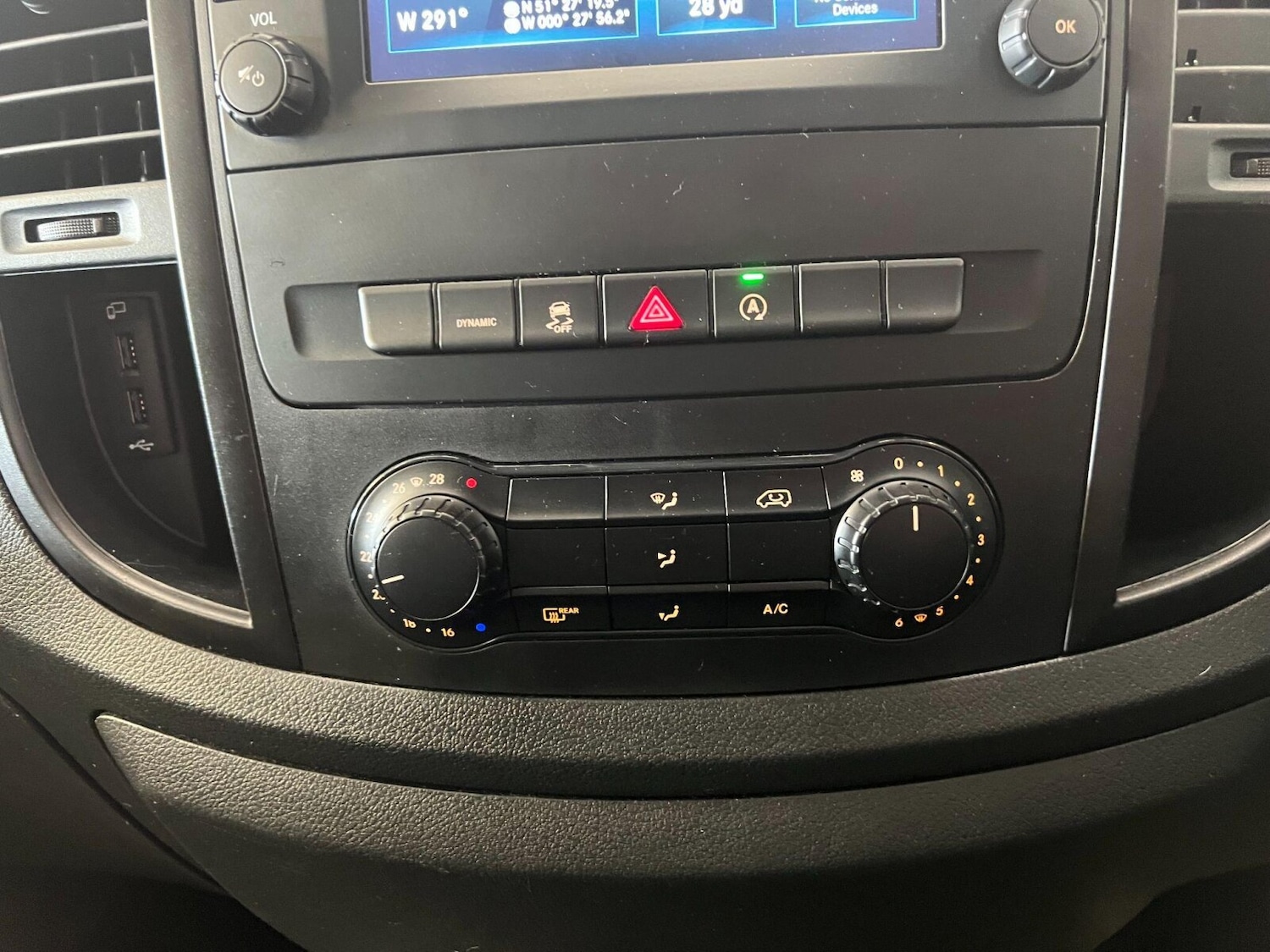 Used Mercedes-Benz Vito 2022 for sale - 76112420: Photo 10