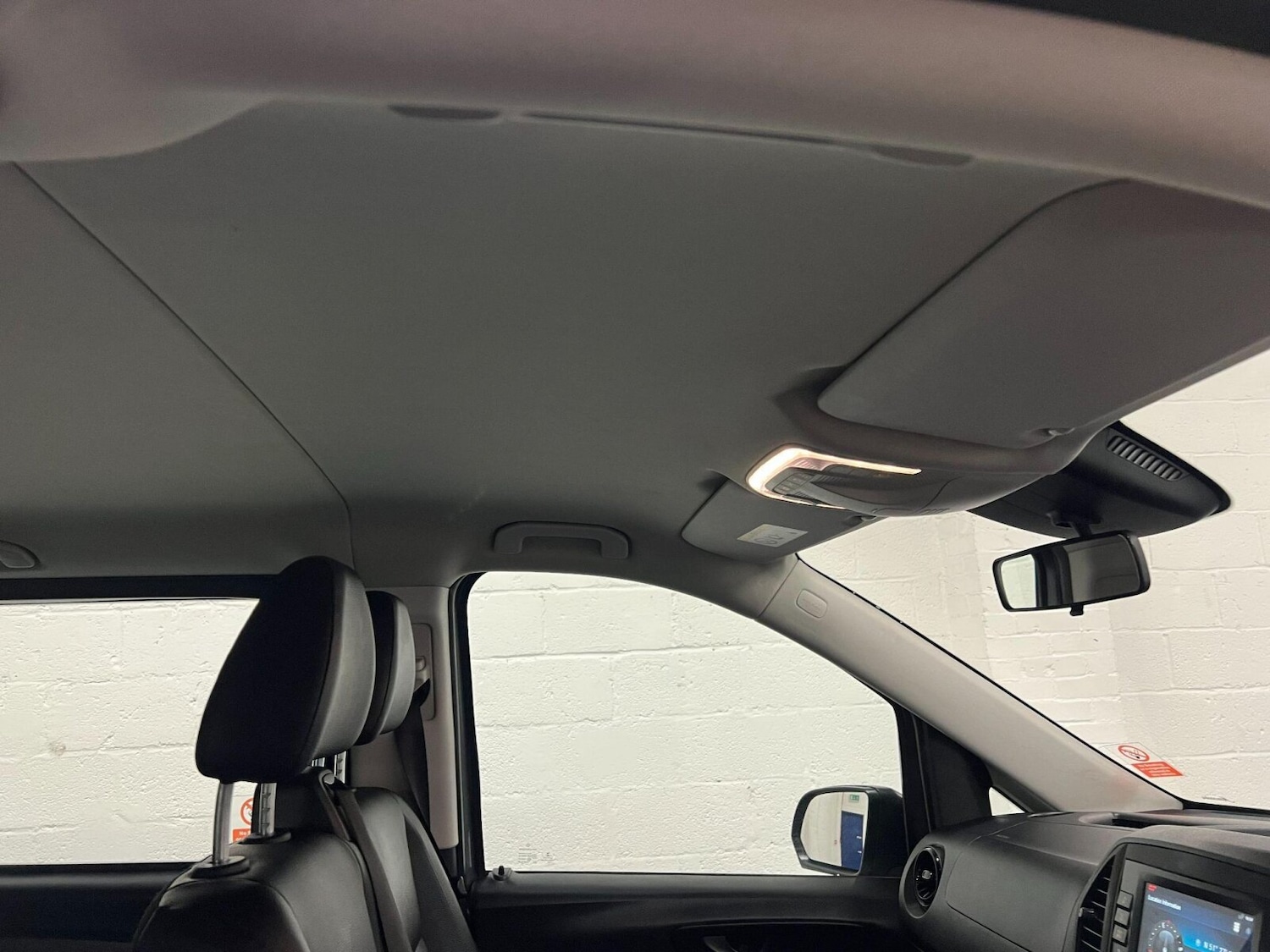 Used Mercedes-Benz Vito 2022 for sale - 76112420: Photo 14