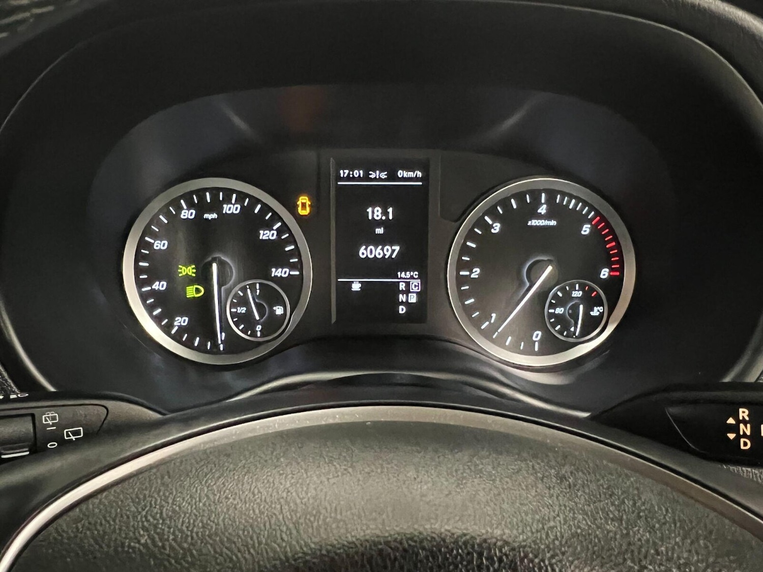 Used Mercedes-Benz Vito 2022 for sale - 76112420: Photo 16