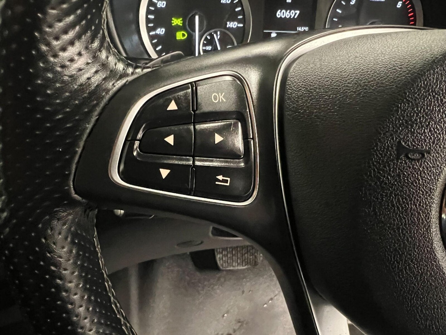 Used Mercedes-Benz Vito 2022 for sale - 76112420: Photo 21