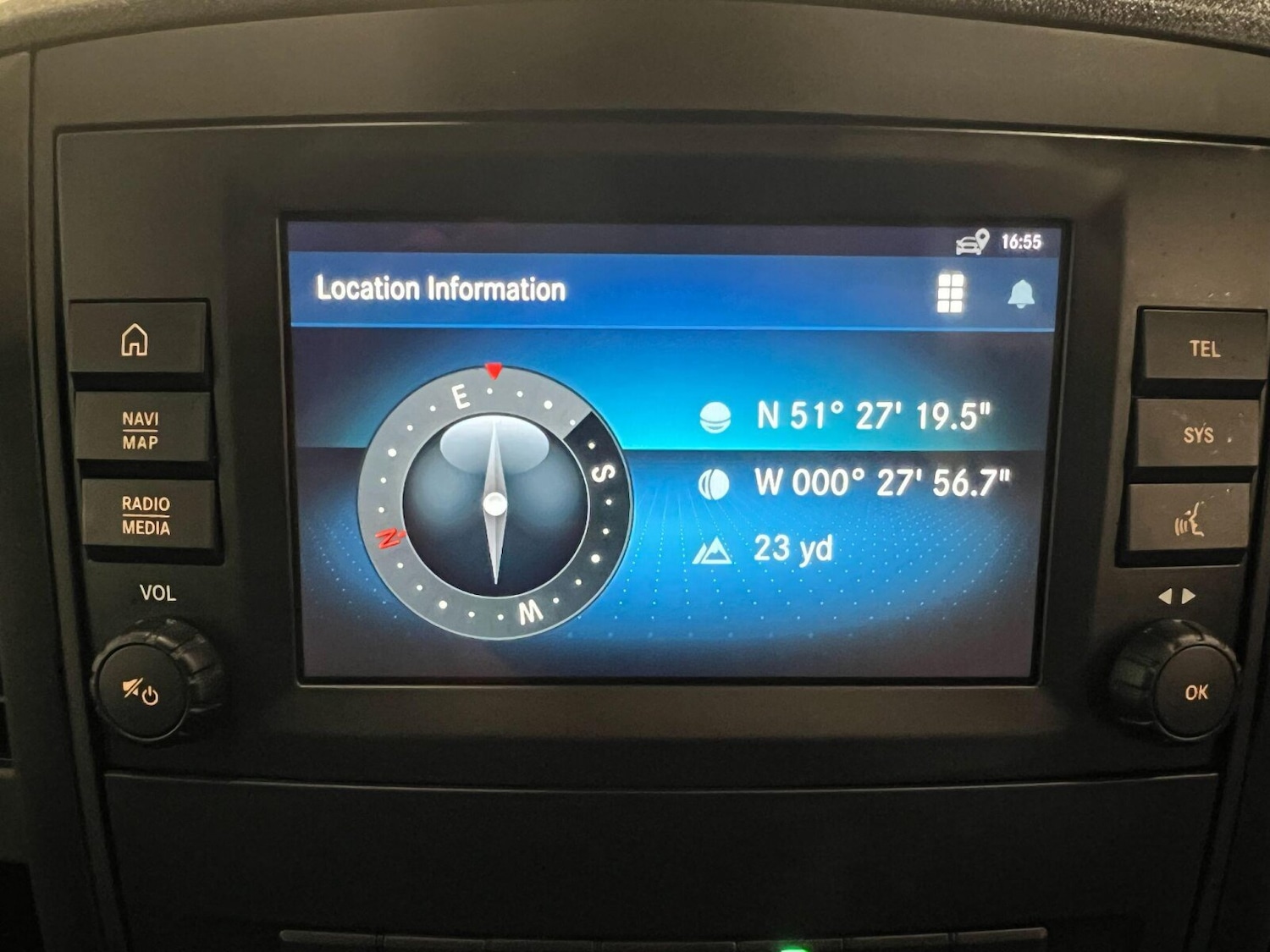 Used Mercedes-Benz Vito 2022 for sale - 76112420: Photo 24