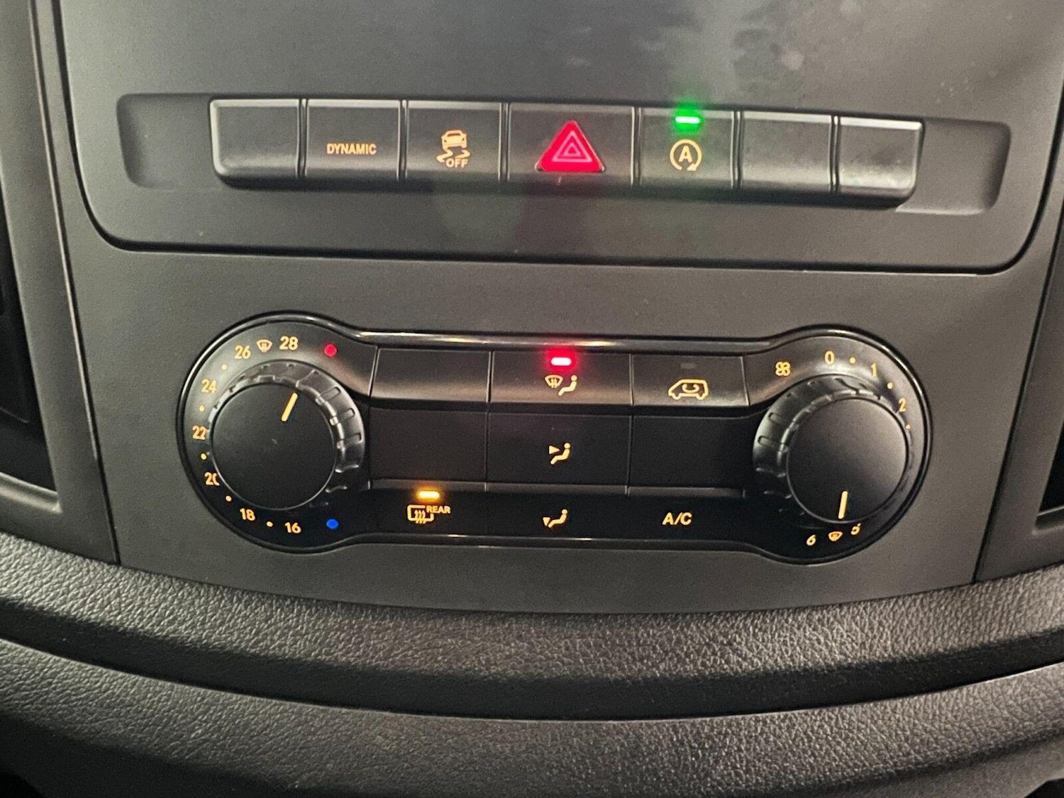 Used Mercedes-Benz Vito 2022 for sale - 76112420: Photo 25