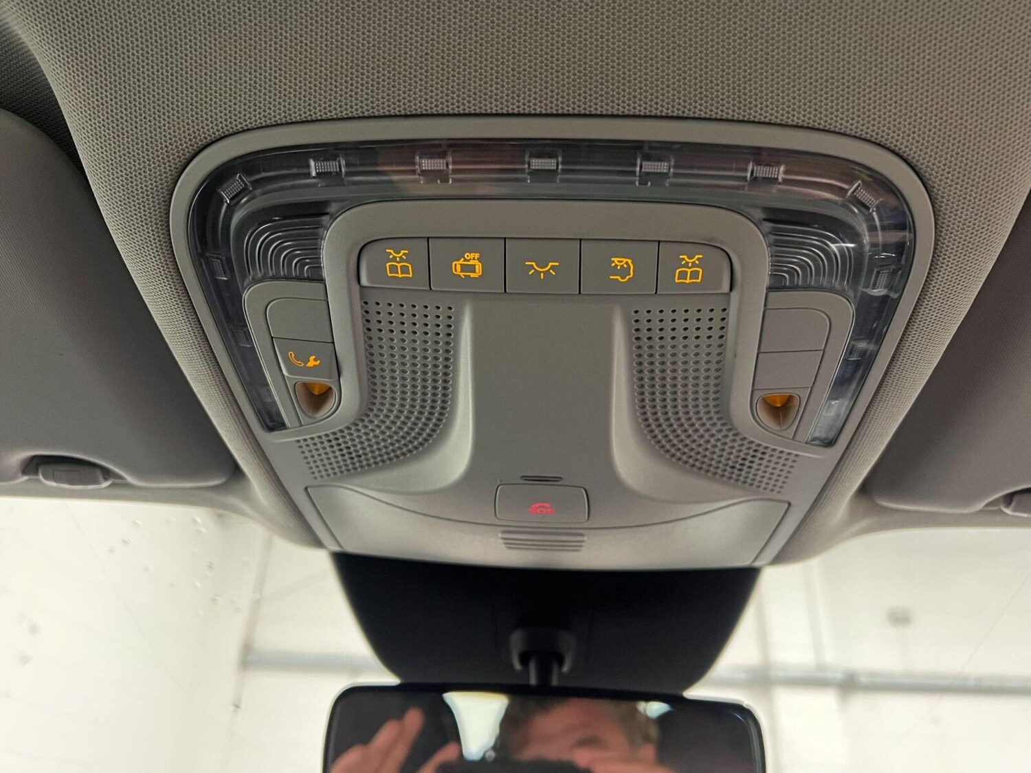 Used Mercedes-Benz Vito 2022 for sale - 76112420: Photo 26