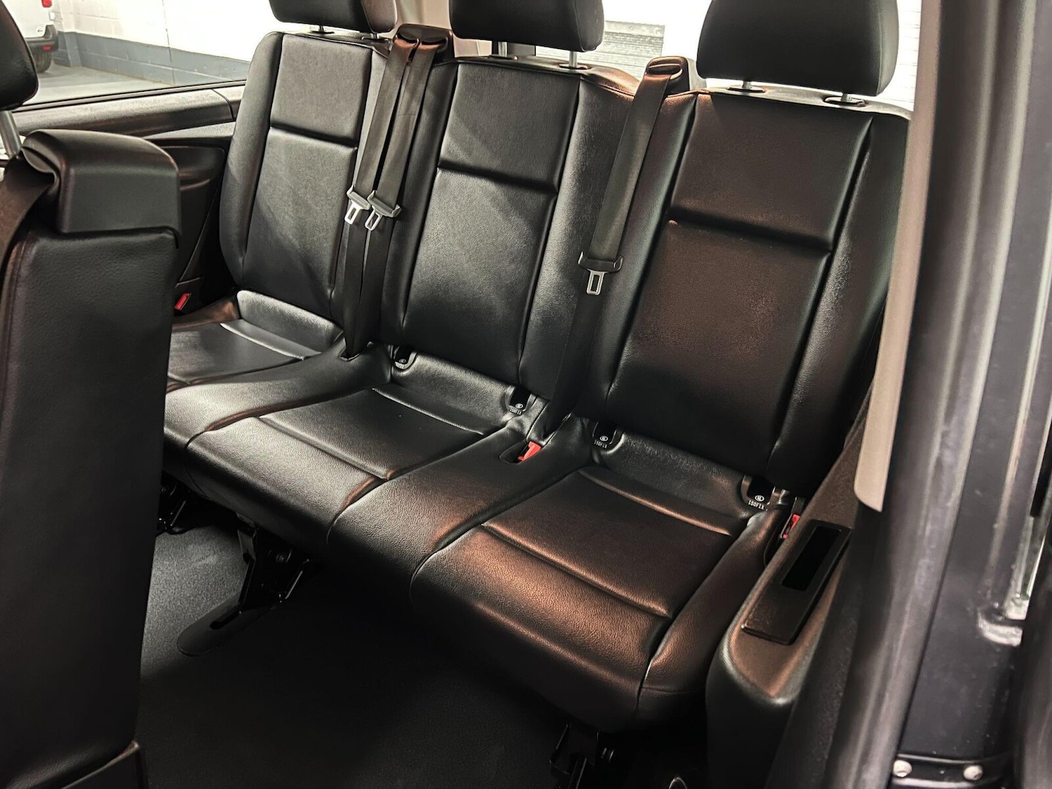 Used Mercedes-Benz Vito 2022 for sale - 76112420: Photo 33