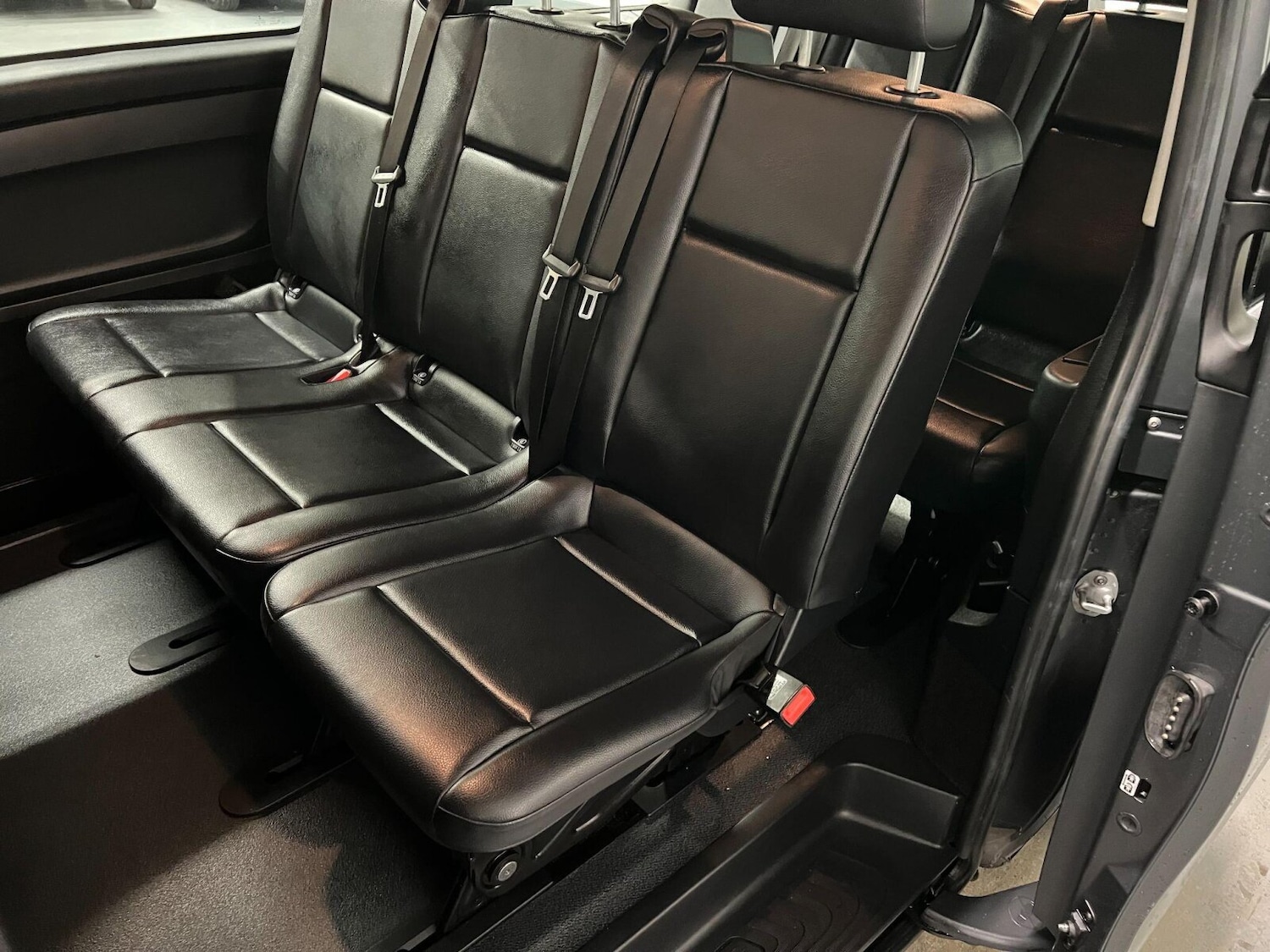 Used Mercedes-Benz Vito 2022 for sale - 76112420: Photo 34