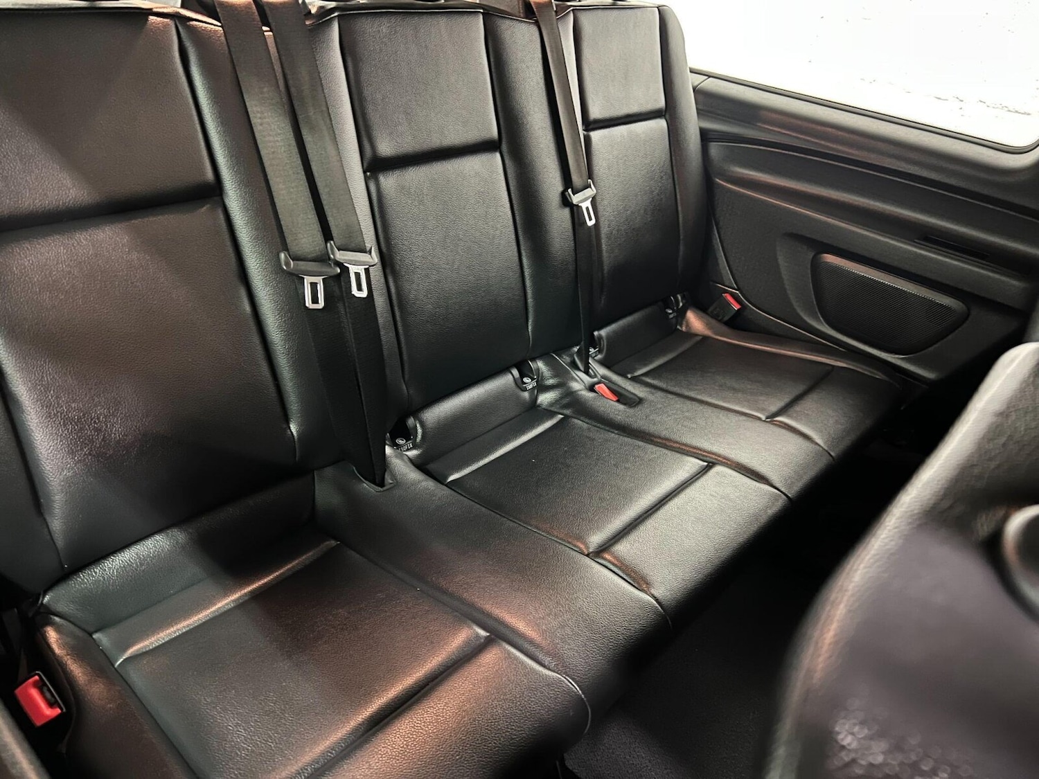 Used Mercedes-Benz Vito 2022 for sale - 76112420: Photo 35