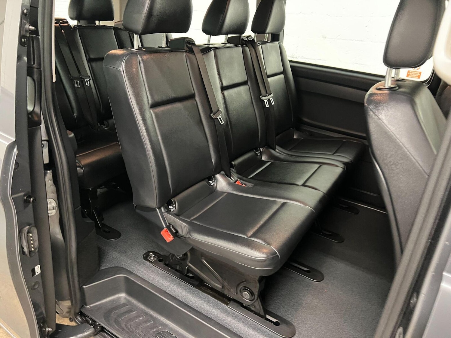 Used Mercedes-Benz Vito 2022 for sale - 76112420: Photo 36