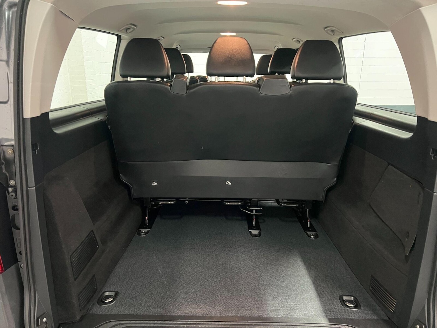 Used Mercedes-Benz Vito 2022 for sale - 76112420: Photo 37