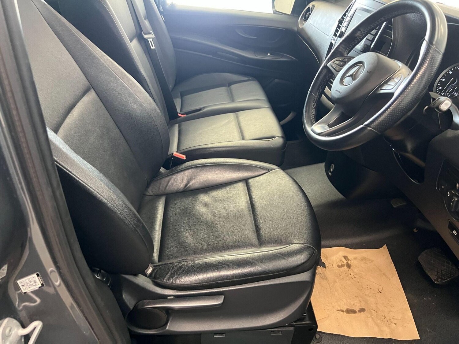 Used Mercedes-Benz Vito 2022 for sale - 76112420: Photo 6