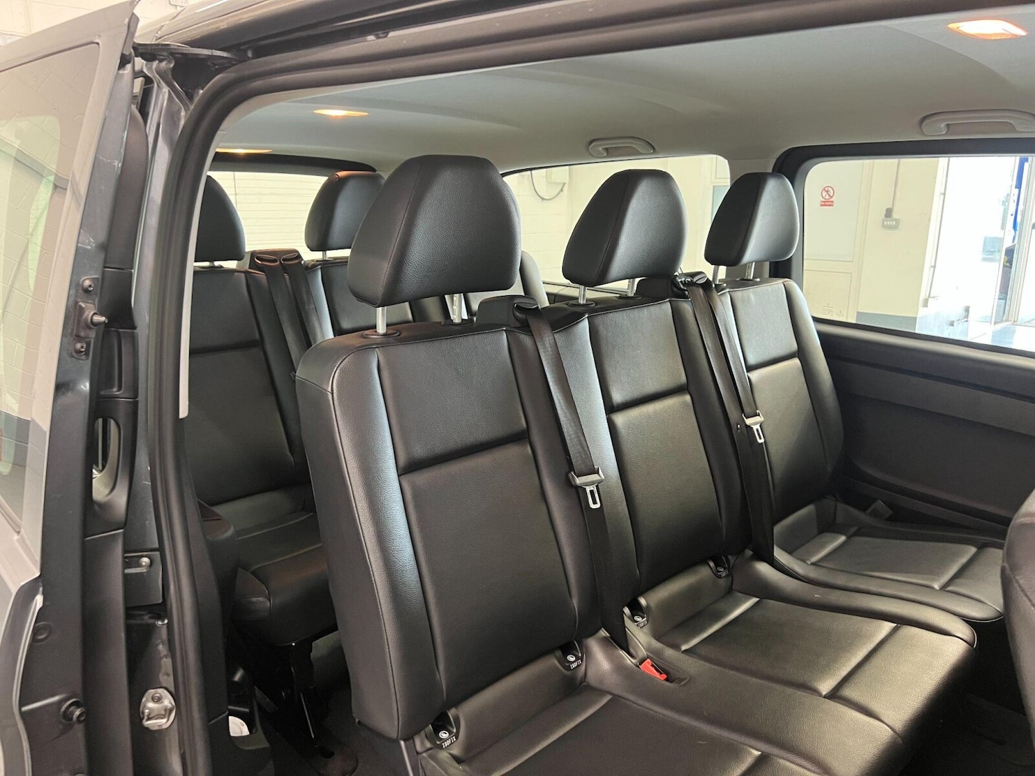 Used Mercedes-Benz Vito 2022 for sale - 76112420: Photo 7