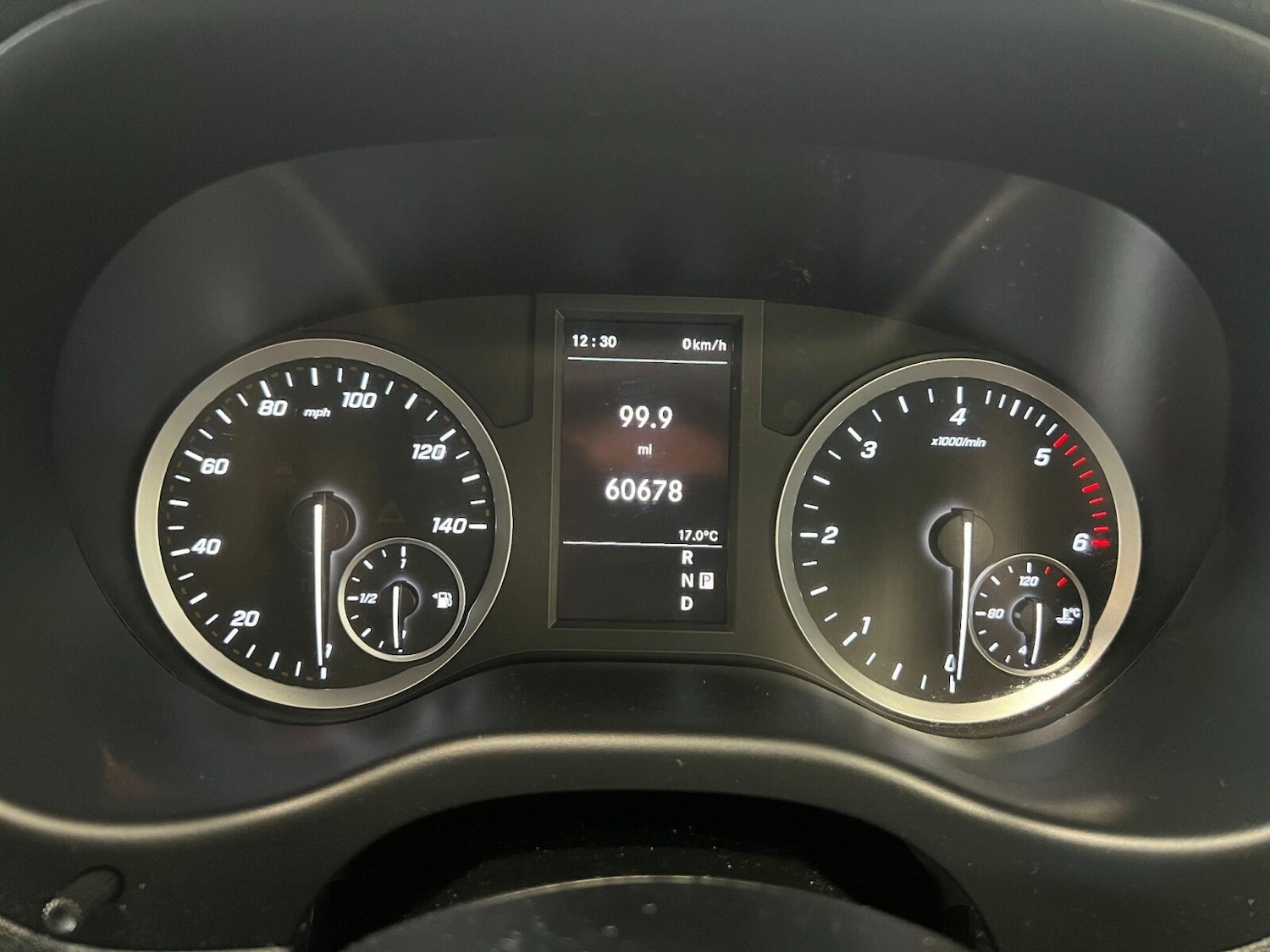 Used Mercedes-Benz Vito 2022 for sale - 76112420: Photo 8