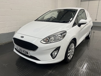 Used Ford Fiesta 2019 for sale - 79434565: Photo