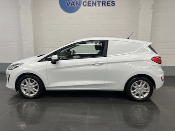 Used Ford Fiesta 2019 for sale - 79434565: Photo
