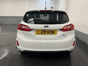 Used Ford Fiesta 2019 for sale - 79434565: Photo