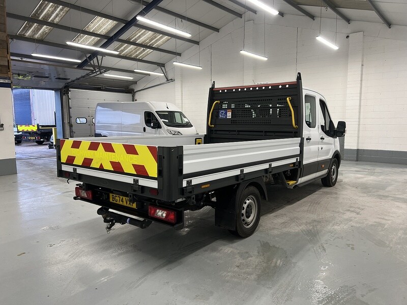 Used Ford Transit 2024 for sale - 77535524: Photo 3