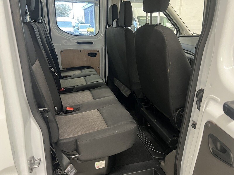 Used Ford Transit 2024 for sale - 77535524: Photo 5