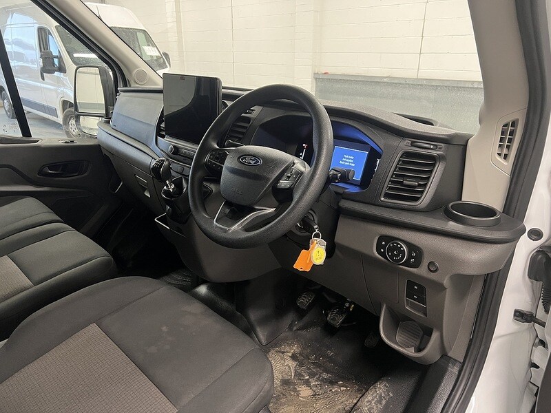Used Ford Transit 2024 for sale - 77535524: Photo 6