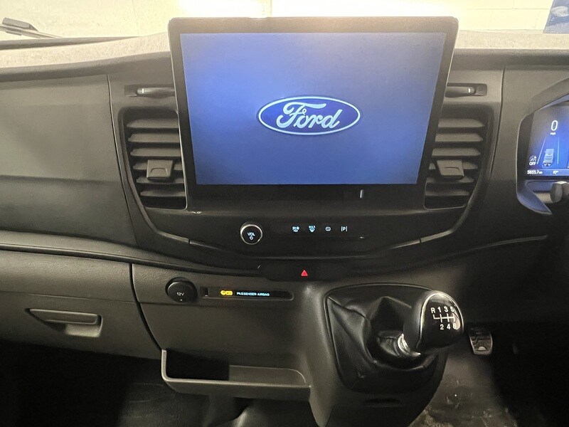 Used Ford Transit 2024 for sale - 77535524: Photo 8