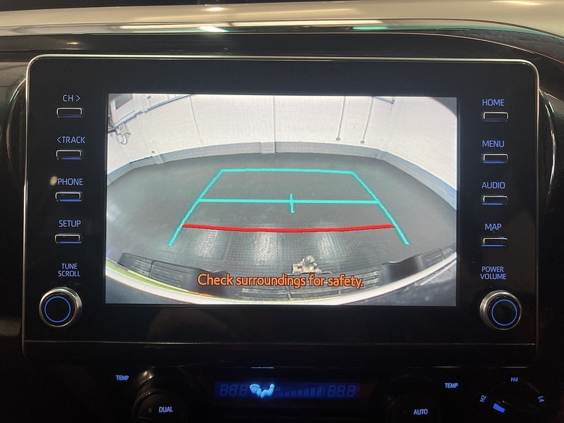 Used Toyota Hilux 2022 for sale - 78107364: Photo 11