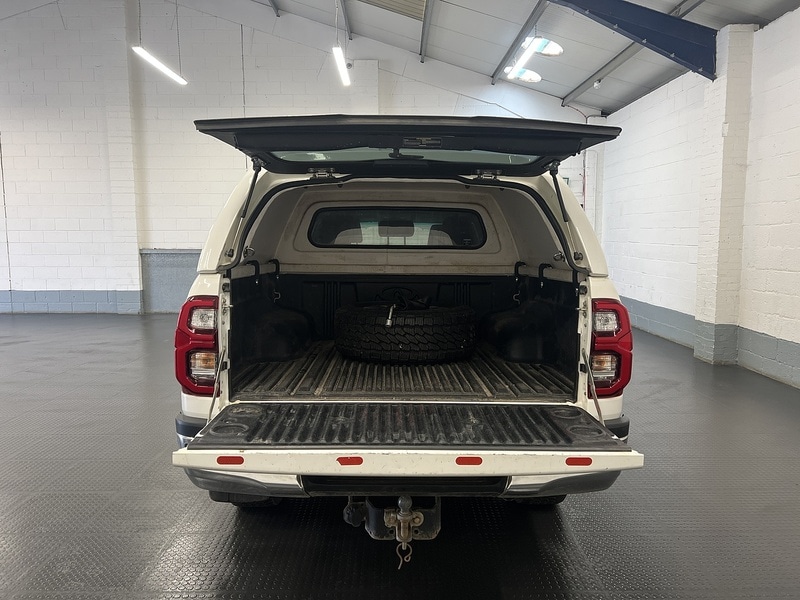 Used Toyota Hilux 2022 for sale - 78107364: Photo 5