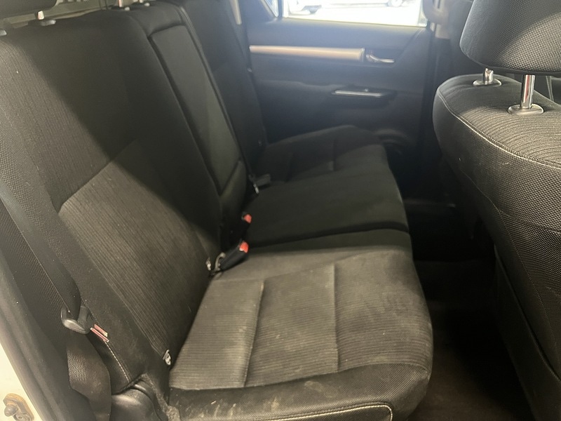 Used Toyota Hilux 2022 for sale - 78107364: Photo 6