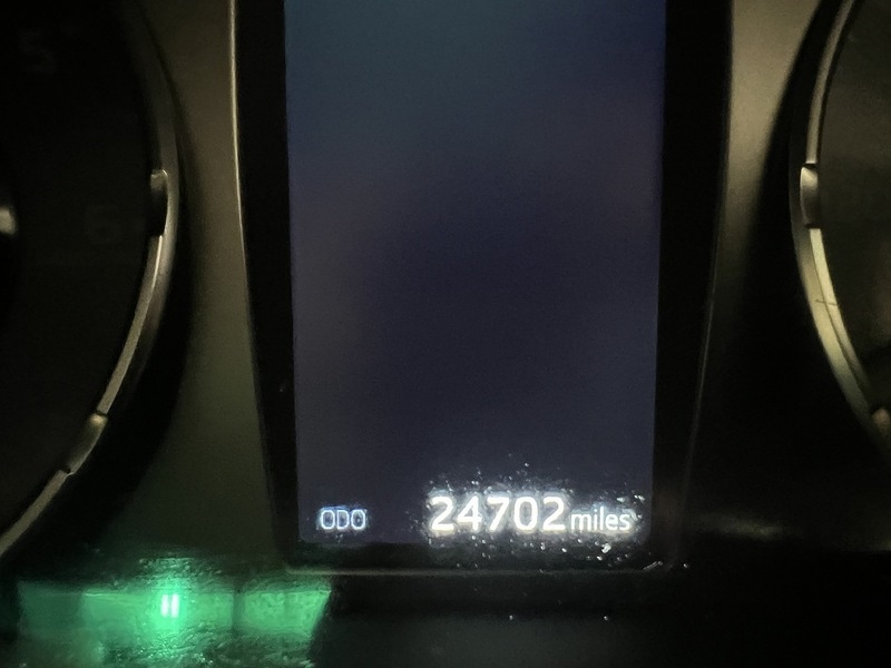 Used Toyota Hilux 2022 for sale - 78107364: Photo 8