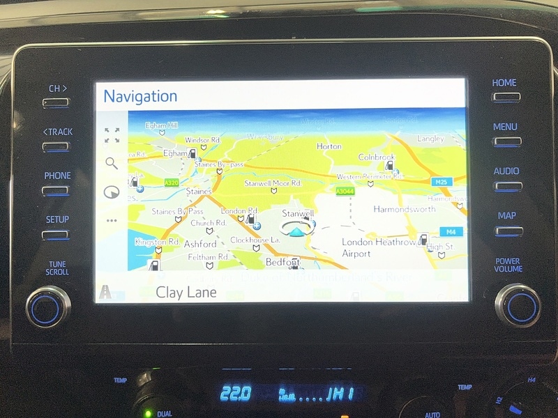 Used Toyota Hilux 2023 for sale - 77356886: Photo 11